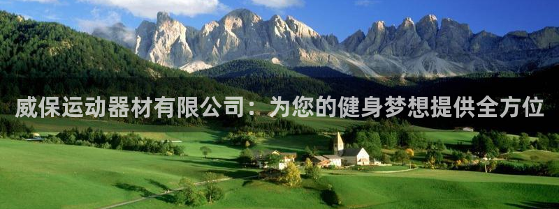 fb体育平台是正规平台吗知乎：威保运动器材有限公司：