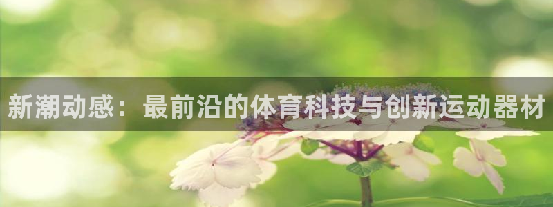 fb体育平台注册要钱吗安全吗：新潮动感：最前沿的体育