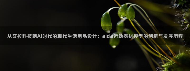 fb体育娱乐首页官网下载：从艾拉科技到AI时代的现代