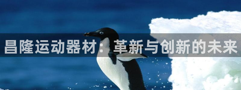 fb体育集团官网首页网址：昌隆运动器材：革新与创新的